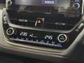 2020 Toyota Corolla Sports