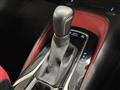 2020 Toyota Corolla Sports