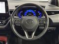 2020 Toyota Corolla Sports