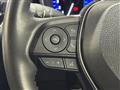 2020 Toyota Corolla Sports