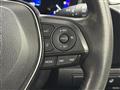 2020 Toyota Corolla Sports
