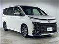 2025 Toyota Voxy