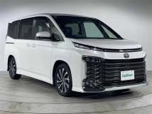 2025 Toyota Voxy