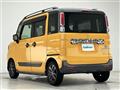 2023 Suzuki Spacia