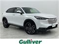 2023 Honda VEZEL