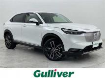 2023 Honda VEZEL