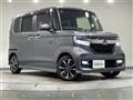 2018 Honda N BOX