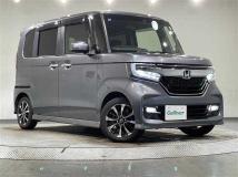 2018 Honda N BOX