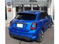 2025 Fiat 500X