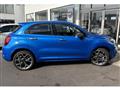 2025 Fiat 500X