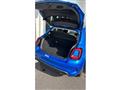 2025 Fiat 500X
