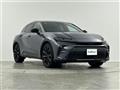2024 Toyota Crown
