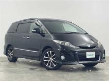 2013 Toyota Estima