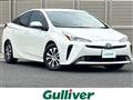 2021 Toyota Prius