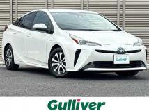 2021 Toyota Prius