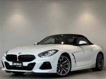 2020 BMW Z4