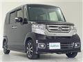 2016 Honda N BOX