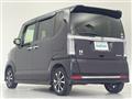 2016 Honda N BOX