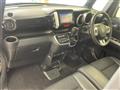 2016 Honda N BOX