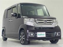 2016 Honda N BOX