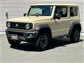 2018 Suzuki Jimny Sierra