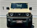2018 Suzuki Jimny Sierra