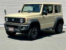 2018 Suzuki Jimny Sierra