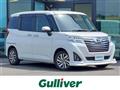 2020 Toyota Roomy