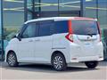 2020 Toyota Roomy