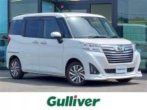 2020 Toyota Roomy