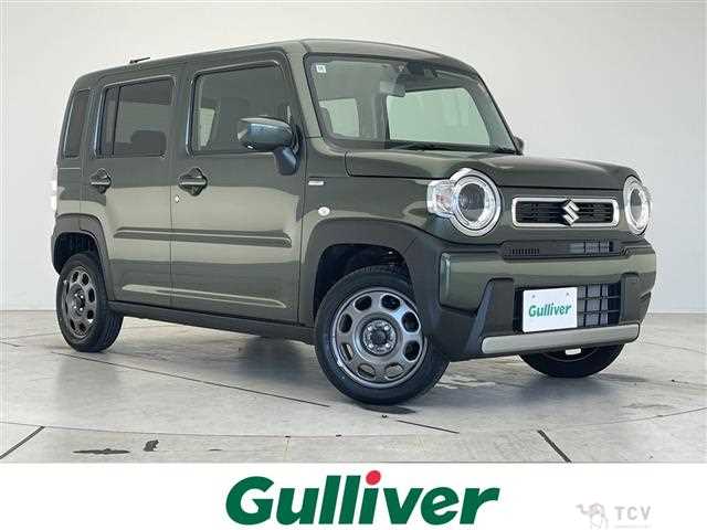 2025 Suzuki Hustler
