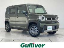 2025 Suzuki Hustler