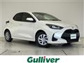2020 Toyota Yaris