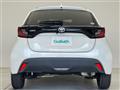2020 Toyota Yaris