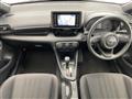 2020 Toyota Yaris