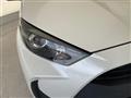 2020 Toyota Yaris
