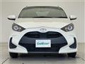 2020 Toyota Yaris
