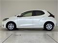 2020 Toyota Yaris