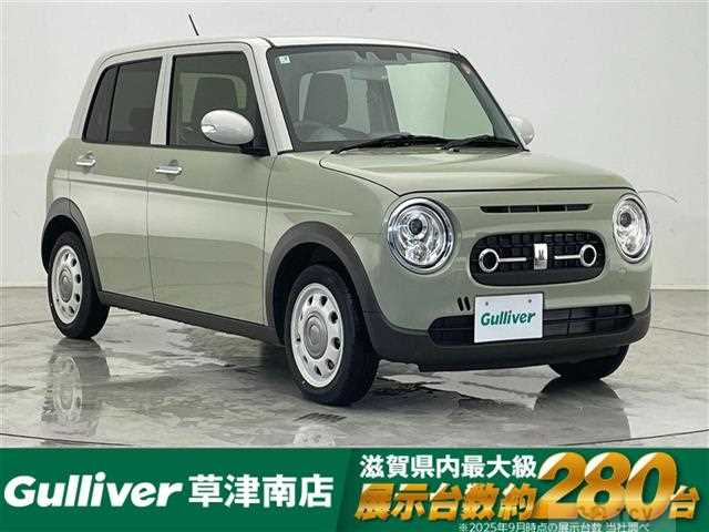 2025 Suzuki Suzuki Others