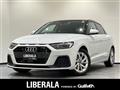 2021 Audi A1