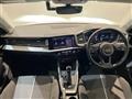 2021 Audi A1