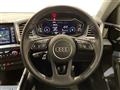2021 Audi A1