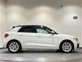 2021 Audi A1
