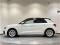 2021 Audi A1