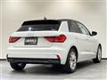 2021 Audi A1