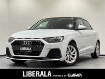 2021 Audi A1