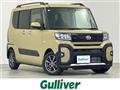2025 Daihatsu Tanto