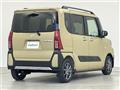 2025 Daihatsu Tanto