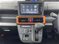 2025 Daihatsu Tanto
