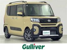 2025 Daihatsu Tanto